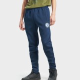 FC Chelsea pantaloni de trening pentru bărbați Joggers navy - XXL