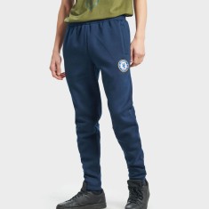 FC Chelsea pantaloni de trening pentru bărbați Joggers navy - L