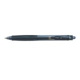 Cumpara ieftin Roller cu gel G-Knock Pilot Begreen 0.7 mm varf mediu Roller cu gel Pilot BegreeN G-Knock 0.7 mm negru