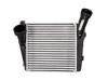 Intercooler Audi Q7 (4L), 03.2006-2015, motor 3.0 TDI 150/155/165/171/176kw, diesel, cutie automata, cu/fara AC, aluminiu brazat/plastic, 287x292x50, SRLine