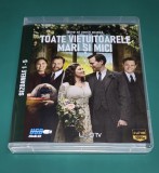 All Creatures Great and Small (2021) Serial TV subtitrat romana stick