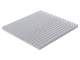 Radiator Aluminiu Extrudat 150x140x10mm