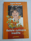 ... Sare in bucate Retete culinare inedite - Cristina STAMATE