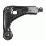 Brat suspensie roata Ford Ka (Rb) Lemf&ouml;rder 2540001, parte montare : punte fata, dreapta, inferior