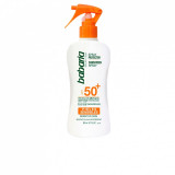 Spray pentru pielea sensibila SPF 50+ pentru copii, 200ml, Babaria