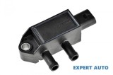 Senzor presiune gaze evacuare Audi A6 (2011-2014) [4G2, C7] #1