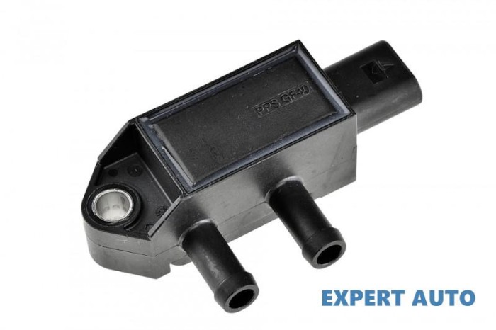 Senzor presiune filtru dpf Audi A6 (2011-2014) [4G2, C7] #1