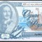 !!! RUSIA = FANTASY NOTE = 1 RUBLA 2016 , COMM. 320 ANI FLOTA RUSA - UNC/IN SCAN