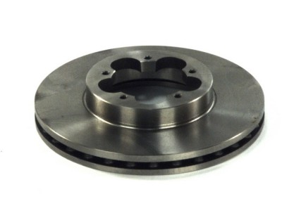 Disc frana FORD TRANSIT caroserie (2006 - 2014) ABE C3G037ABE foto