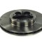 Disc frana FORD TRANSIT caroserie (2006 - 2014) ABE C3G037ABE