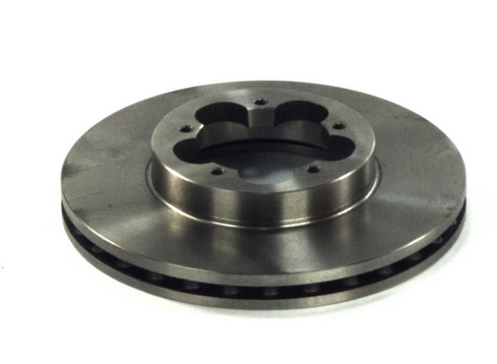 Disc frana FORD TRANSIT caroserie (2006 - 2014) ABE C3G037ABE