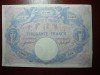 FRANTA 50 FRANCI 1916 VF