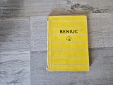 Poezii de Mihai Beniuc