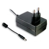 Alimentator Pulsatoriu 48V 0.52A 25W EU GSM25E48-P1J