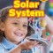 The Solar System: Exploring Space (Engaging Readers, Level 1)