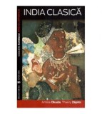 Amina Okada si Thierry Zephir - India clasica - 116676