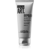 L&rsquo;Or&eacute;al Professionnel Tecni.Art Depolish pastă modelatoare cu efect matifiant 100 ml