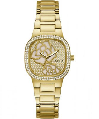 Ceas Dama, Guess, Rose Bud GW0544L2 - Marime universala foto