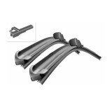 Set stergatoare parbriz MERCEDES E-CLASS (W211) (2002 - 2009) BOSCH 3 397 118 948