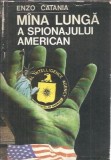 Mana lunga a spionajului american - Enzo Catania