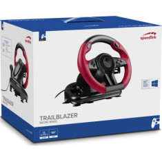 Volan Speedlink Trailblazer SL-450500-BK PS4/Xbox One/PS3/PC foto