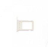 Suport SIM iPhone 14, 14 Plus, 14 Pro Max, Starlight - Accesoriu GSM
