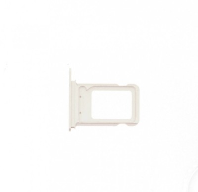 Suport Sim iPhone 14, 14 Plus Max, Starlight foto