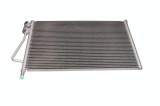 Condensator / Radiator aer conditionat MAZDA 2 (DY) (2003 - 2007) MAXGEAR AC893497