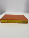 Check Point VPN-1 UTM Edge, SBXW-166LHGE-6, Port USB, 4, 2