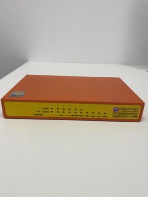 Check Point VPN-1 UTM Edge, SBXW-166LHGE-6 foto