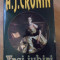 TREI IUBIRI-A.J. CRONIN