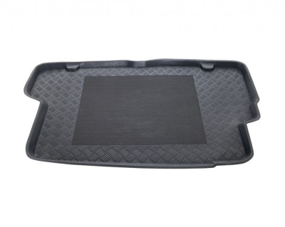 Tavita portbagaj Volvo S70 (Ls/Lw), 11.1996-12.2005 S70, cu panza antialunecare foto