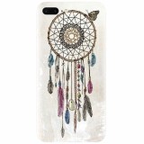 Husa silicon pentru Apple Iphone 7 Plus, Dream Catcher 2