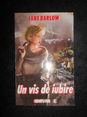 Jane Barlow - Un vis de iubire foto
