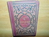 Cumpara ieftin LE ROBINSON NOIR -ALFRED SEGUIN ANUL 1877