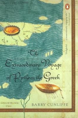 The Extraordinary Voyage of Pytheas the Greek foto