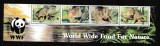 Solomon - Fauna WWF - GREY CUSCUS - MNH
