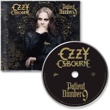 Patient Number 9 | Ozzy Osbourne, Epic Records