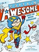 Captain Awesome Saves the Winter Wonderland foto