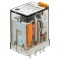 Releu Electromagnetic DPDT 110VAC 20A