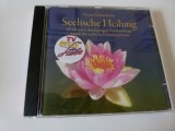 Muzica spirituala, cd