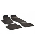 Set covorase auto din cauciuc Peugeot 307 (2001-2007), CITROEN C4 (2004-2010) Umbrella