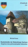 Baudenkm&auml;ler der Siebenb&uuml;rger Sachsen