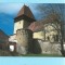 Baudenkm&auml;ler der Siebenb&uuml;rger Sachsen