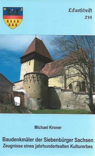 Baudenkm&auml;ler der Siebenb&uuml;rger Sachsen