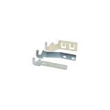 Ușă cuptor pentru cuptor cu microunde BOSCH 00646439 00175592 00175595 Original