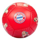 Bayern M&uuml;nchen balon de fotbal Players 25/26 - 5
