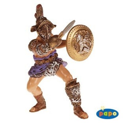 Gladiator - Figurina Papo foto