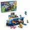 Set de Construcție Lego 77006 Team Sonic Command Truck 747 Piese