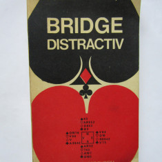 BRIDGE DISTRACTIV-CORIOLAN NEAMTU